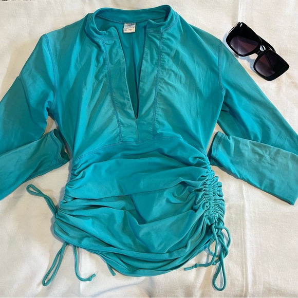 Other - Ili swim shirt. Size xs